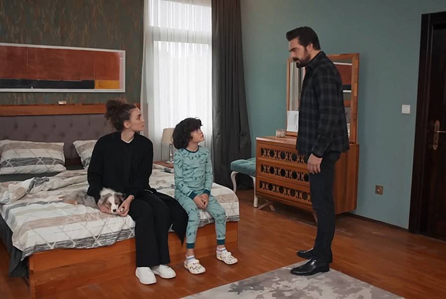 наследство 