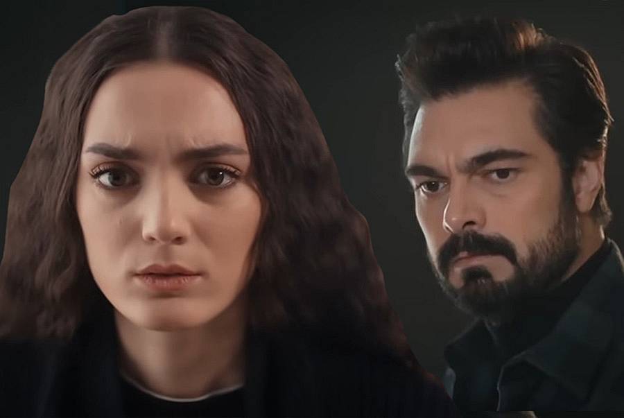 Наследство - Епизод 637 (Ето какво ще видим)