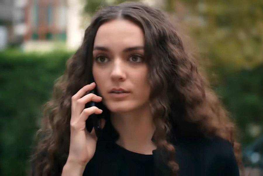 Наследство - Епизод 638 (Ето какво ще видим)