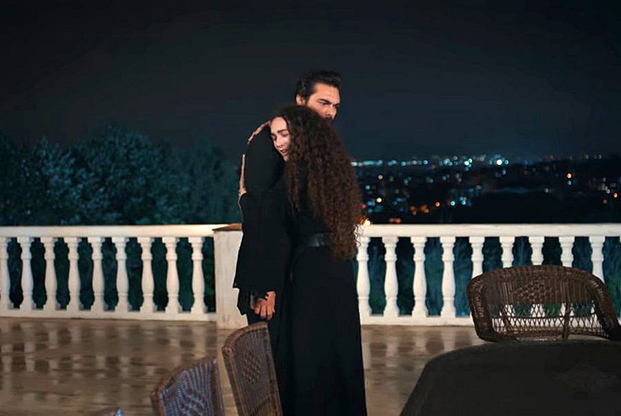 Наследство - Епизод 639 (Ето какво ще видим)