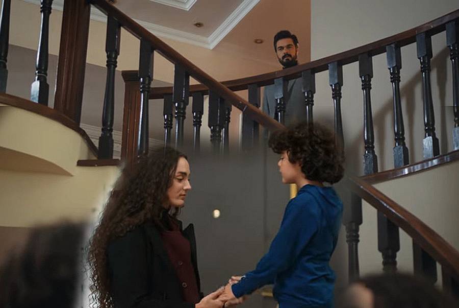 наследство 