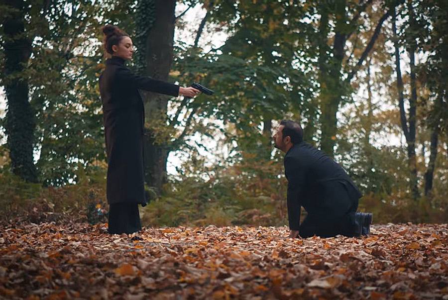 Наследство - Епизод 640 (Ето какво ще видим)