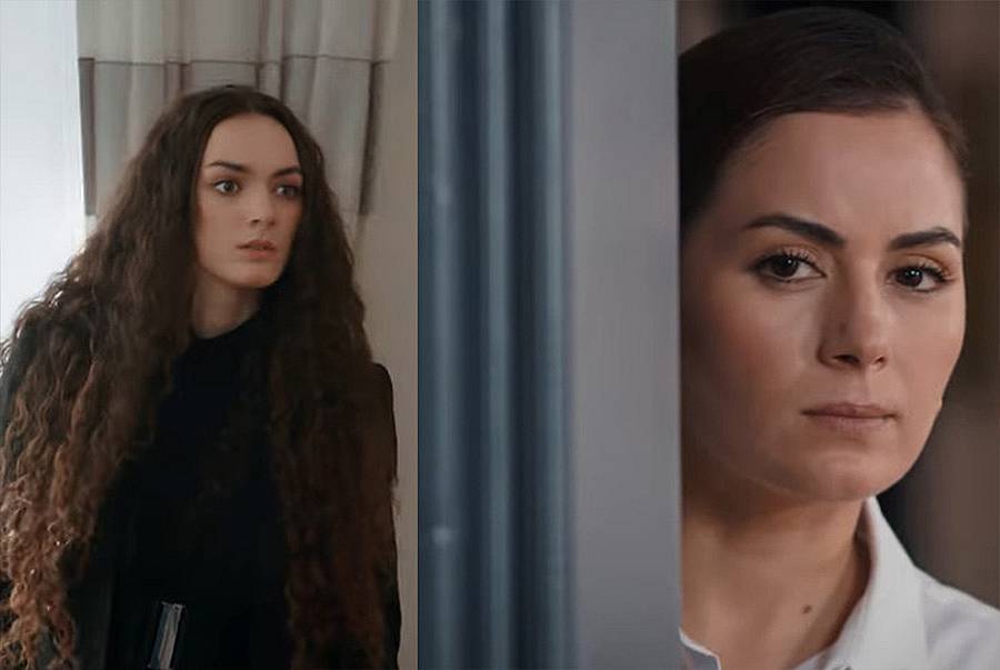 Наследство - Епизод 642 (Ето какво ще видим)