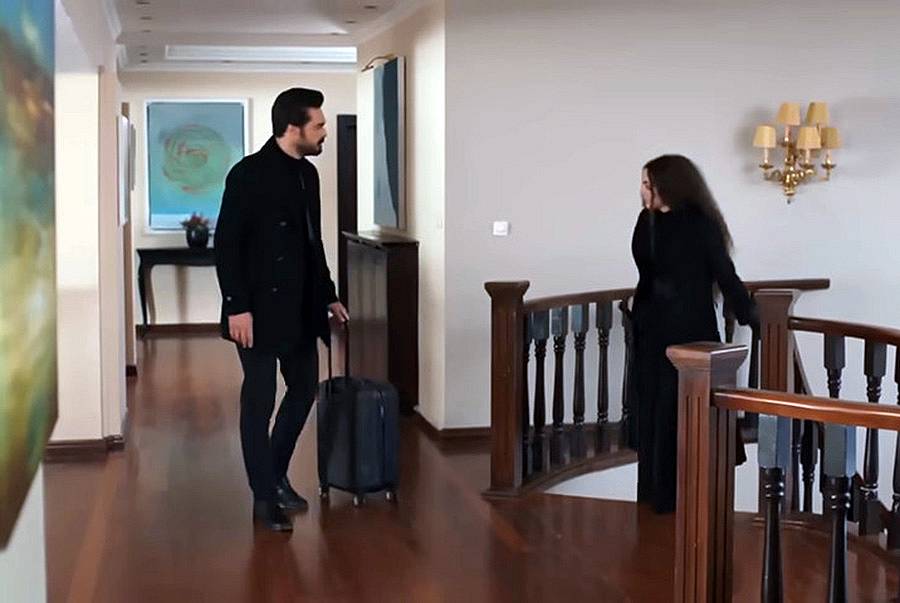 наследство 