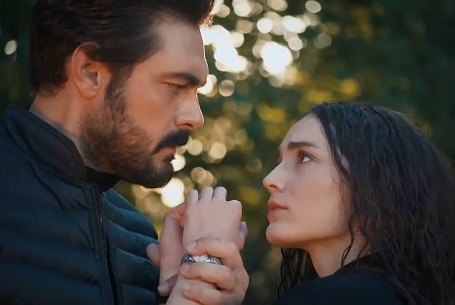 Наследство - Епизод 644 (Ето какво ще видим)