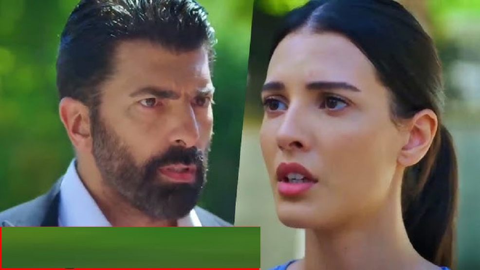 “Плен”: Орхун напада Хира за измама