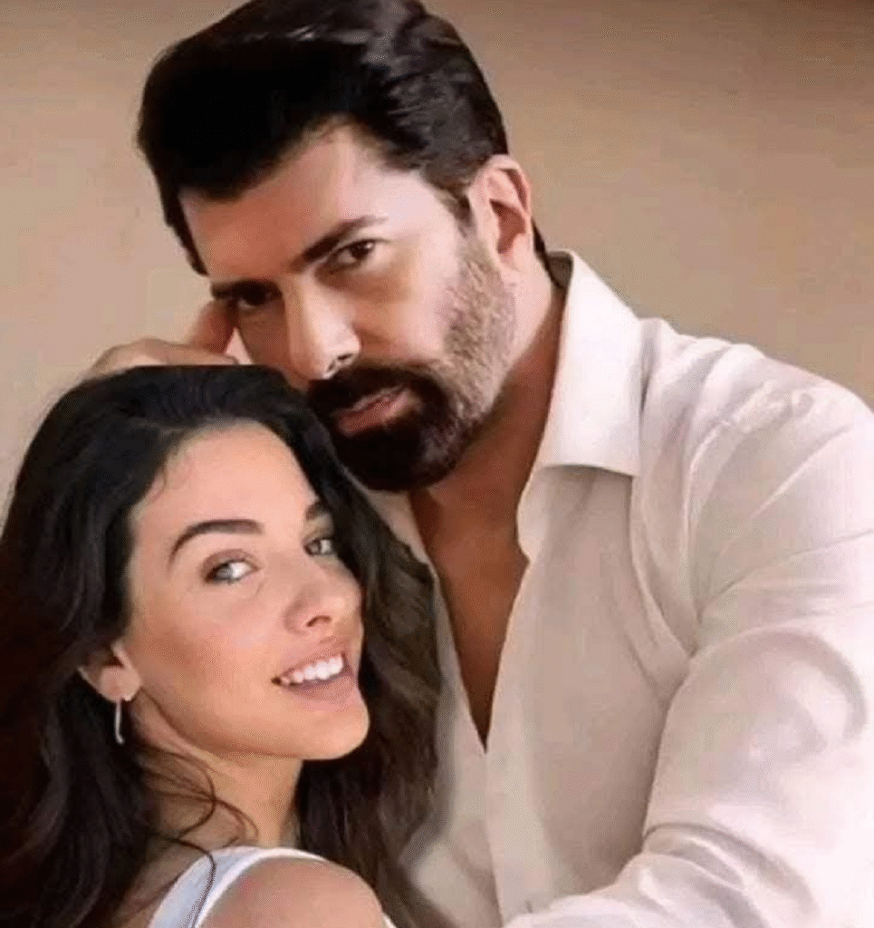 “Плен”: Орхун и Хира в бурята на съдбата