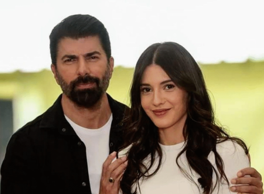 “Плен”: Хира връща Орхун към живота