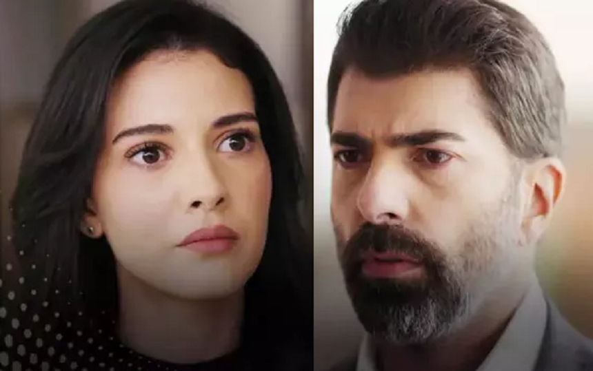 „Плен“ Орхун осъзнава колко е голяма вината му спрямо Хира