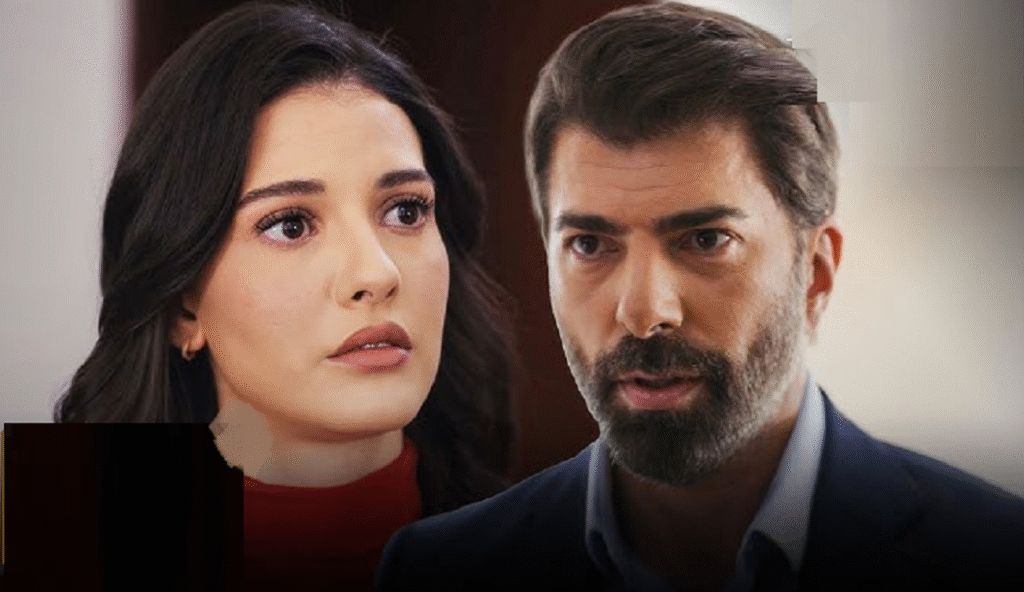 “Плен”: Хира решава да остане до Орхун и поставя граници на Афифе