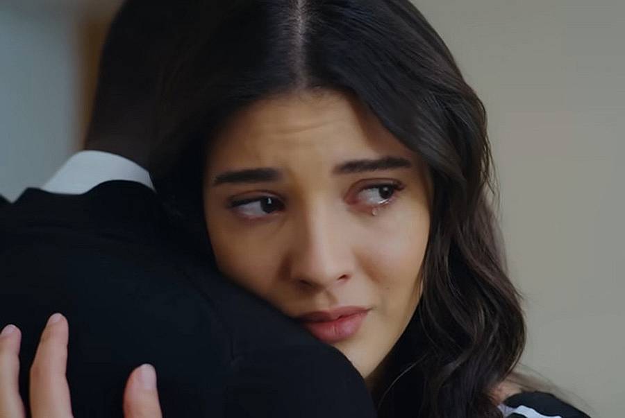 Плен - Сезон 2 Епизод 114 (Ето какво ще видим)