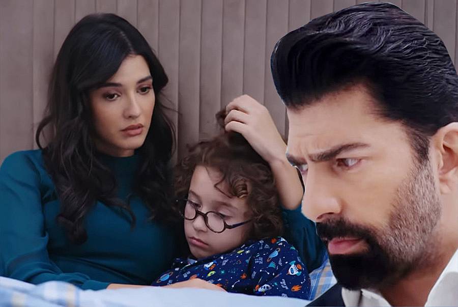 Плен - Сезон 2 Епизод 126 (Ето какво ще видим)