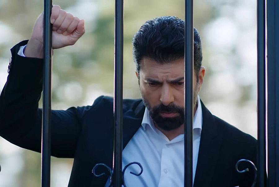 Плен - Сезон 2 Епизод 128 (Ето какво ще видим)