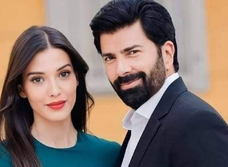 “Плен”: Хира избухва срещу Орхун