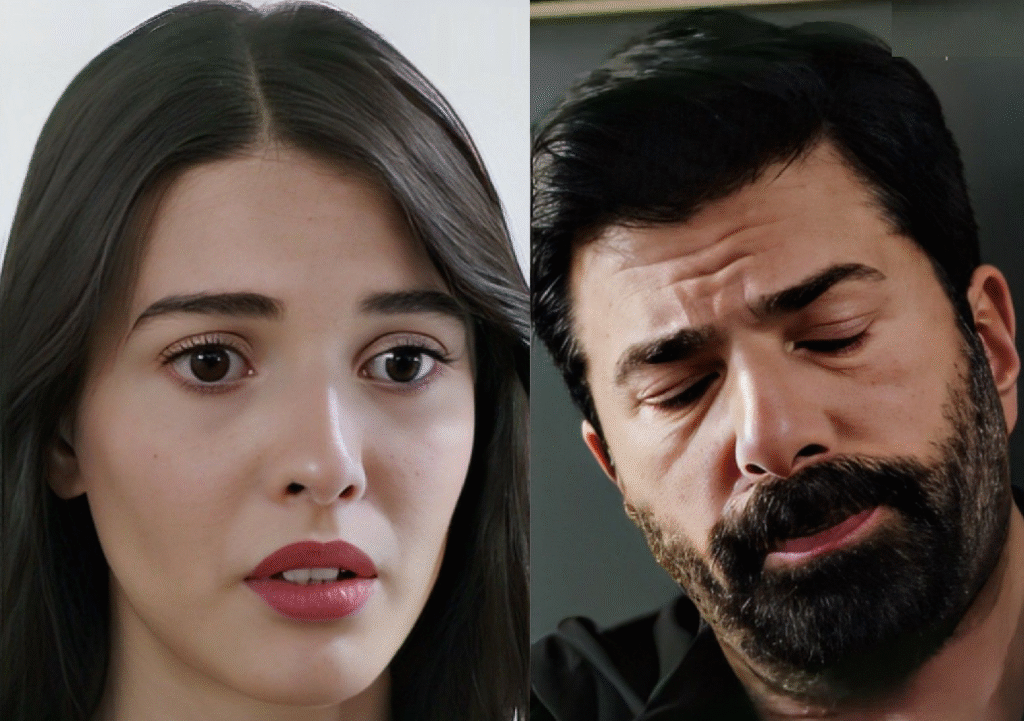 “Плен”: Орхун попада в плен, но отказва да се предаде