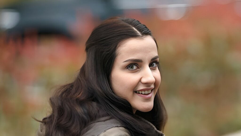 Звездата от „Измъчвана“ и „Великолепният век“ стана майка за първи път.