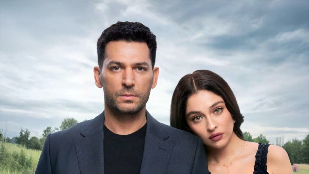 Сериалът „Рози и грехове“ ще се излъчва в Русия едновременно с Турция.