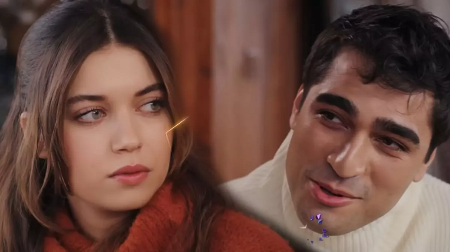 “Златно момче”: Сейран крие истината и попада в нова буря