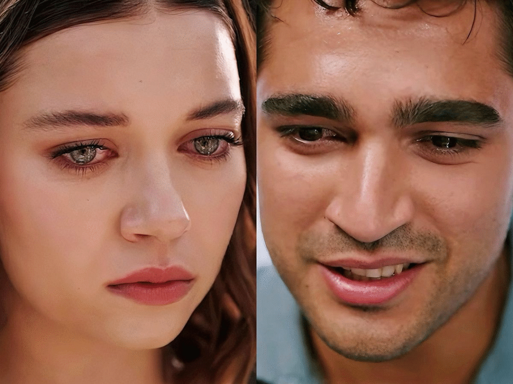 “Златно момче” Айла потвърждава невинността на Синан, капанът на Ифакат проработва