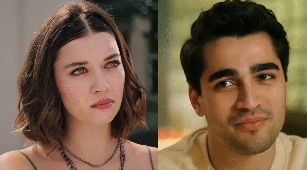 “Златно момче”: Сейран научава шокираща диагноза