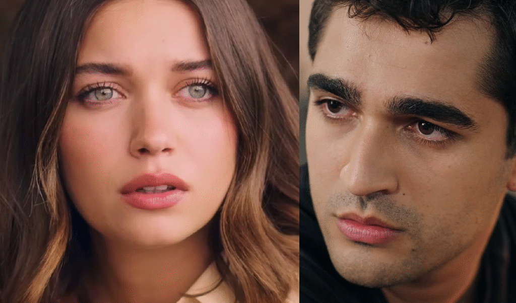 “Златно момче”: Ферит целува Суна, Сейран ги заварва