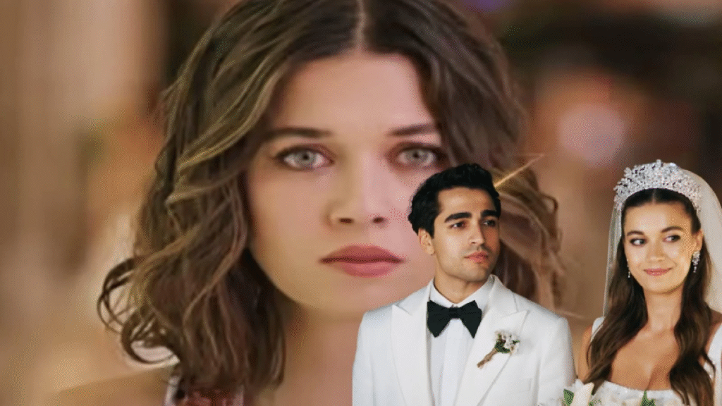 “Златно момче”: Ще получи ли Сейран развод?