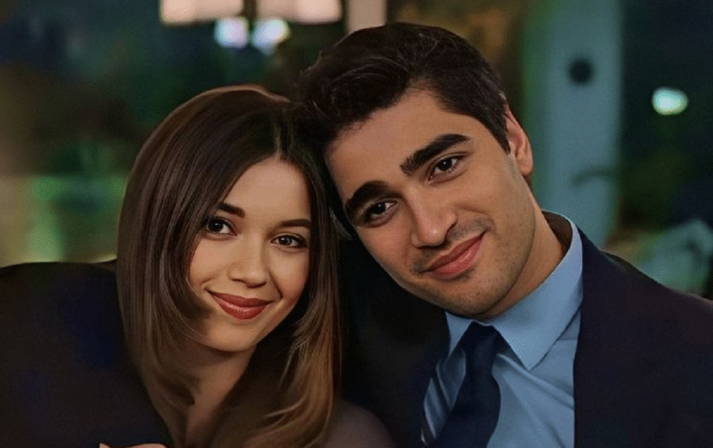 „Златно момче“: Сейран изненадва всички на вечерята на Ферит и Дияр