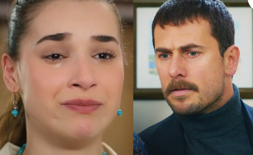 “Лабиринт към щастието”: Зейнеп сбъдва плана си