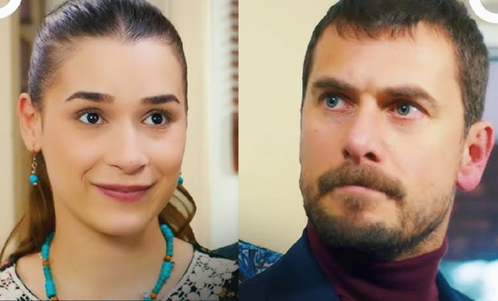 “Лабиринт към щастието”: Тахир отвлича Зейнеп, Джихан подозира Еге