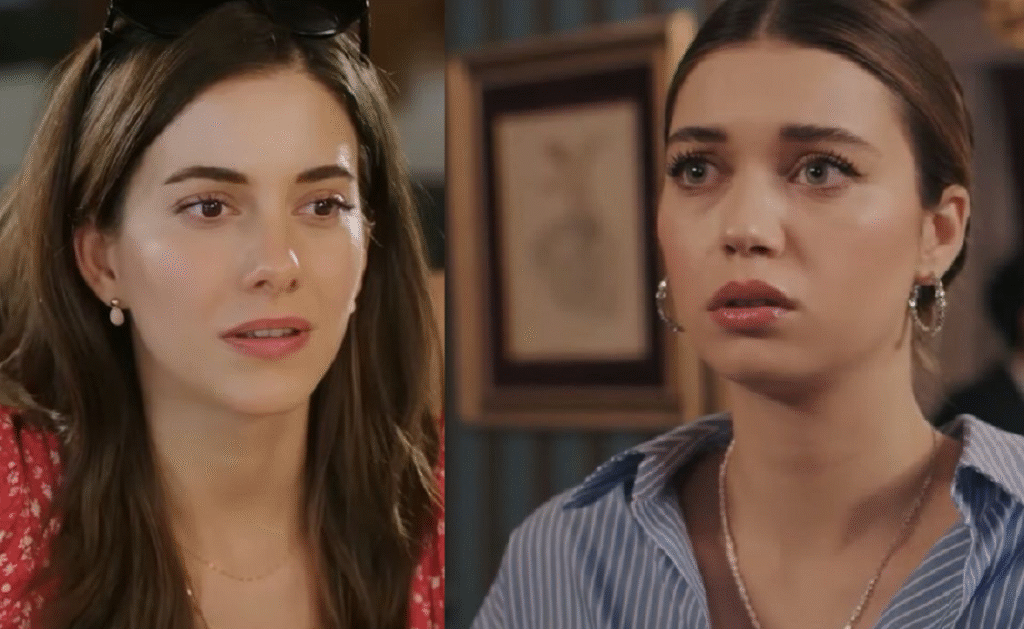 “Златно момче”: Суна лъже за болестта на Сейран