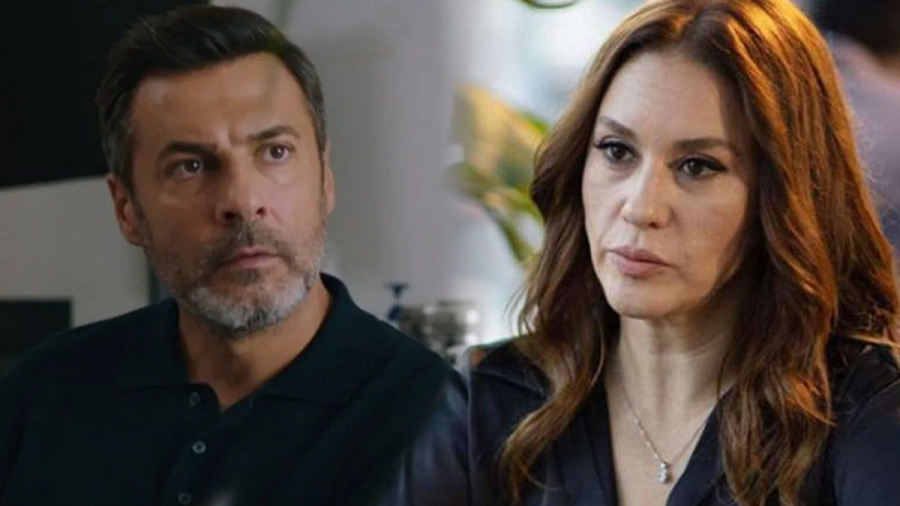 “Шербет от боровинки”: Нурсема решава да избяга от дома