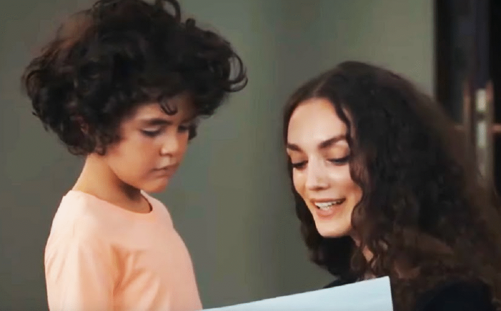 “Наследство”: Нана изненадва Яман, Ферит научава истината