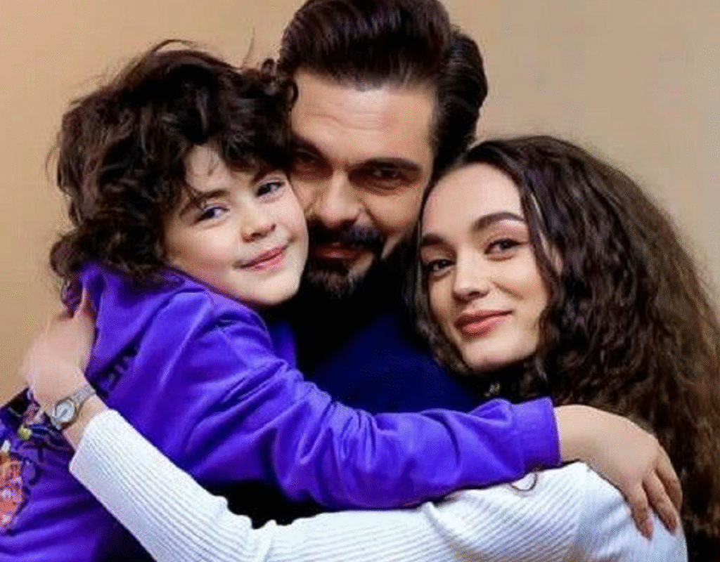 “Наследство” Неслихан тръгва към мечтата си, а Идрис готви смъртоносен план