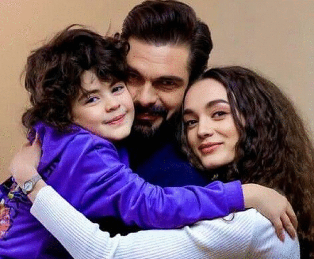 “Наследство” Неслихан тръгва към мечтата си, а Идрис готви смъртоносен план