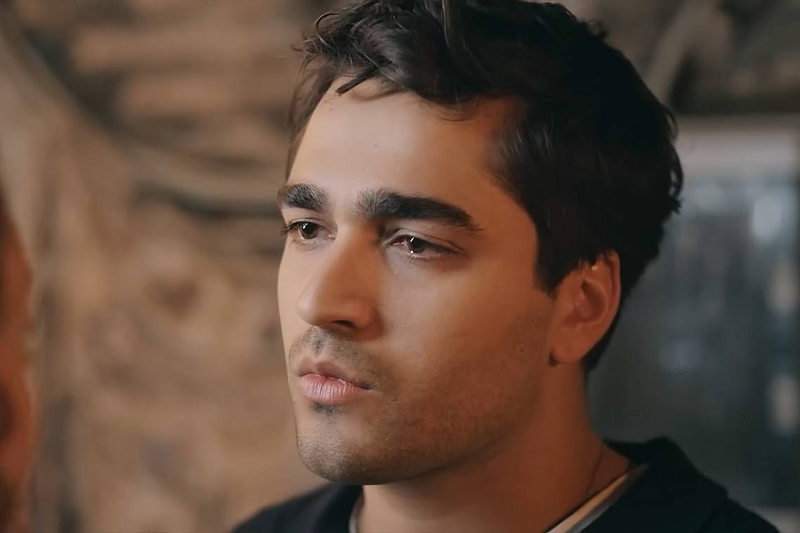 Златно момче - Сезон 3 Епизод 17, 18 и 19 (Ето какво ще видим)