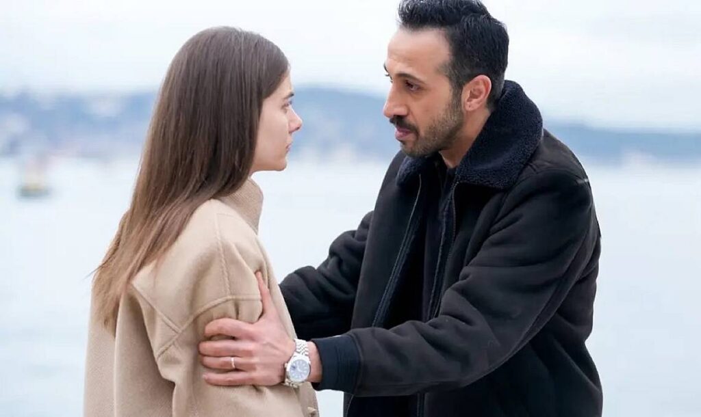 Златно момче - Сезон 3 Епизод 35 и 36 (Ето какво ще видим)