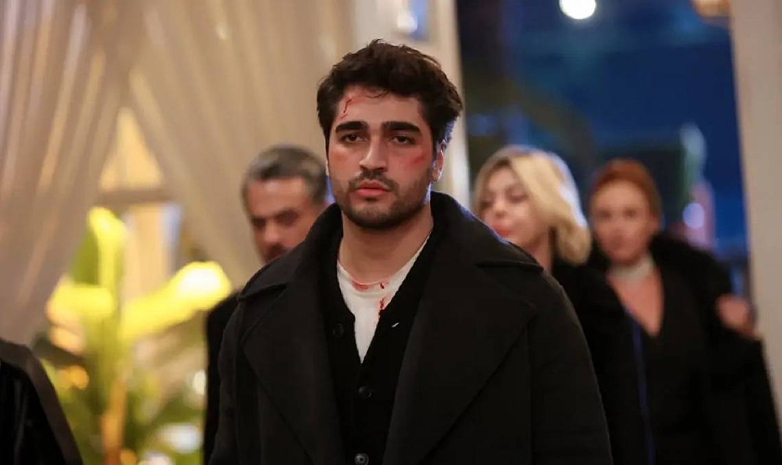 Златно момче - Сезон 3 Епизод 33 и 34 (Ето какво ще видим)