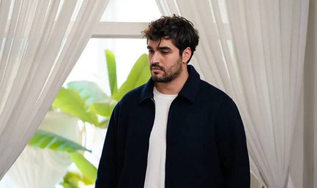 Златно момче - Сезон 3 Епизод 37 и 38 (Ето какво ще видим)