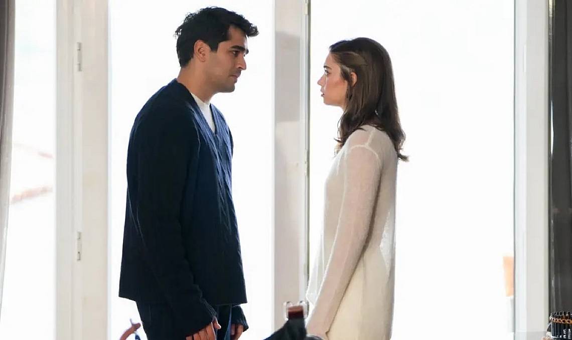 Златно момче - Сезон 3 Епизод 26 и 27 (Ето какво ще видим)