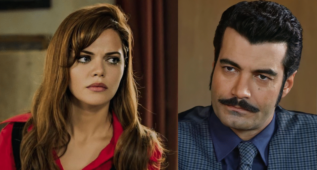 “Имало едно време в Чукурова”: Севда умира, защитавайки Демир – Умит стреля