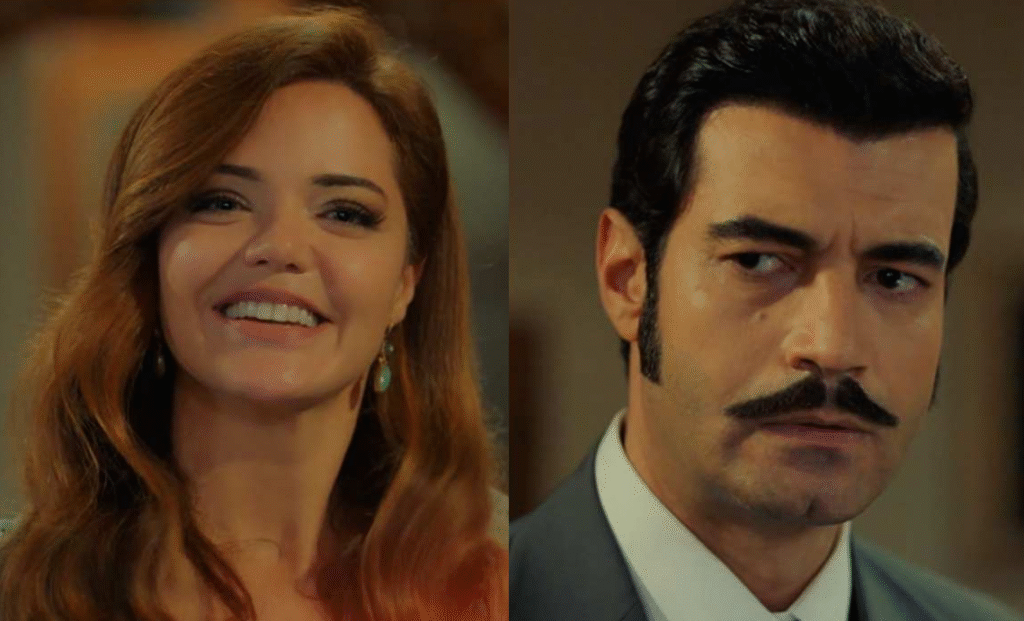 “Имало едно време в Чукурова”: Демир е арестуван след коварен план