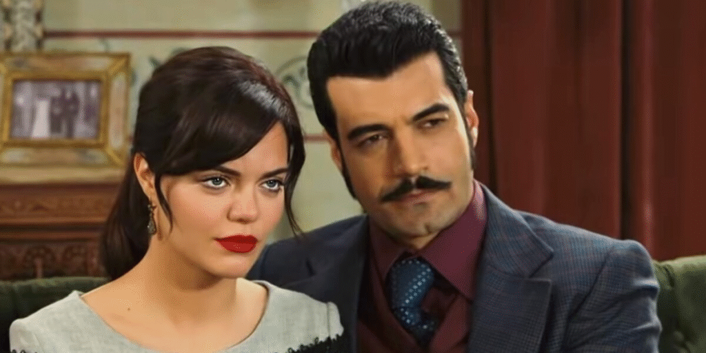 „Имало едно време в Чукурова“: Откриват тялото на Демир