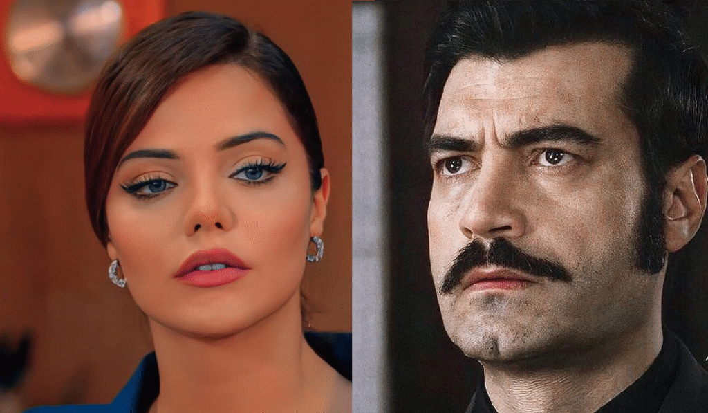 “Имало едно време в Чукурова”: Демир унижава Зюлейха