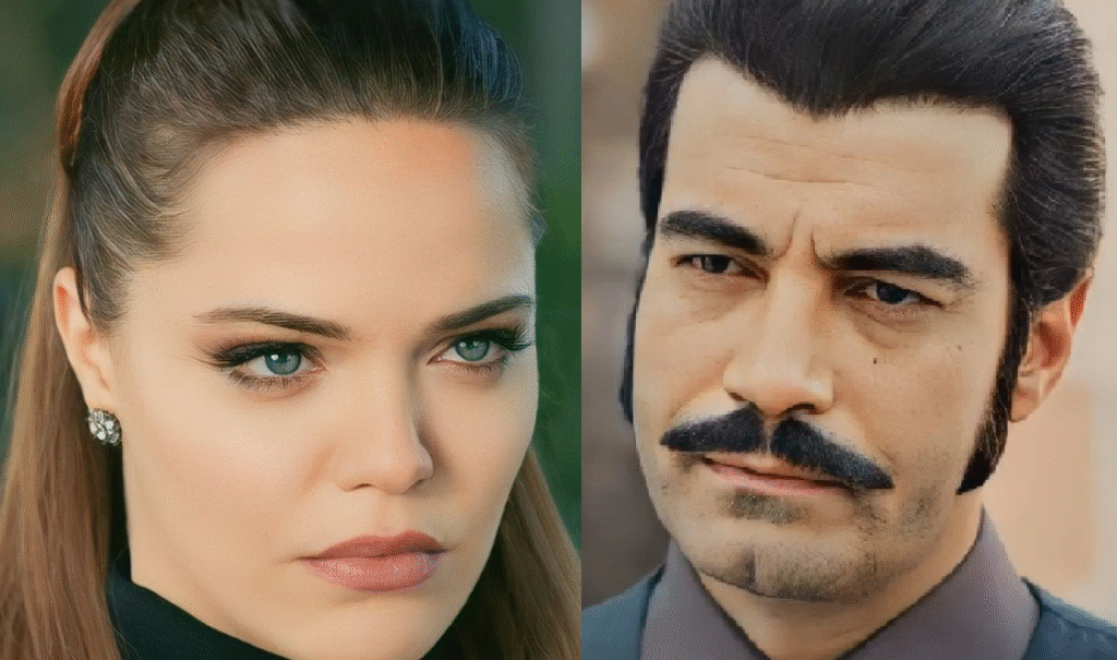 “Имало едно време в Чукурова”: Арест