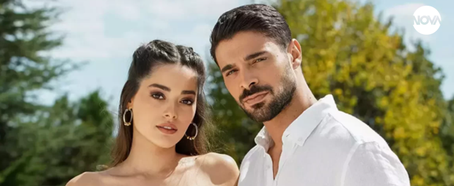 "Диво сърце" започва по NOVA