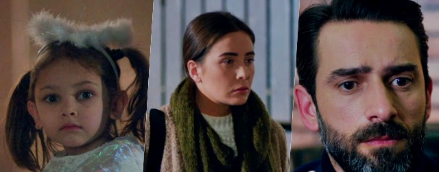 Утре (18-ти ноември) в "Скъпа мамо" Ето какво ще видим