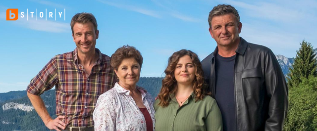 "Лекар в планината" се завръща по bTV Story