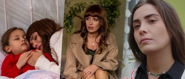 Днес (05-ти ноември) в "Скъпа мамо" Ето какво ще видим