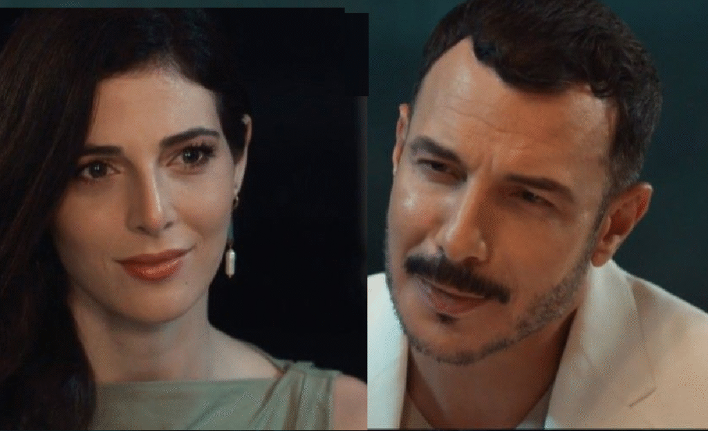 “1001 нощ”: Миа поема властта, Зейн изчезва, а Сара получава писмо от Карам