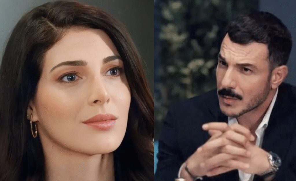 “1001 нощ” Миа рухва след смъртта на Карам, а Зейн изчезва